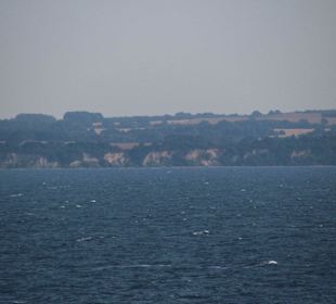 Im Öresund