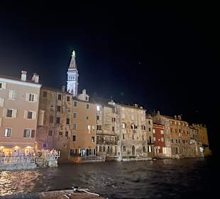 Altstadt Rovinj