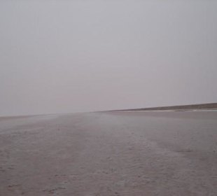 Infinito desierto