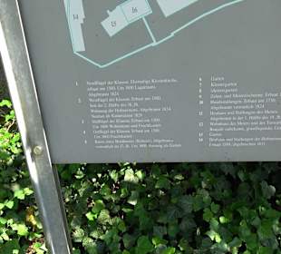 Kloster Maria Reuthin Wildberg