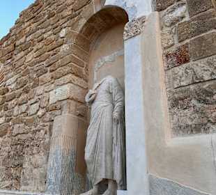Anitsal Cesme (Nymphaeum)