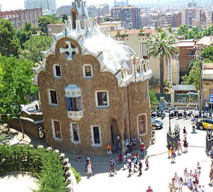 Park Güell