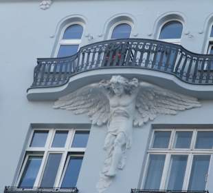 Kamienica, ul. Mokotowska