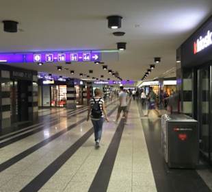 Zürich Hauptbahnhof