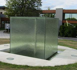 Silber-Therme
