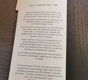 Restaurant Anna im Schloss