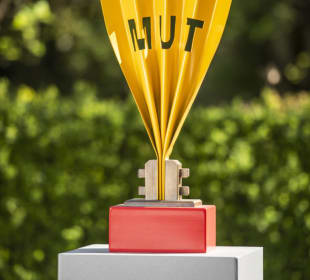 MUT Von Galen Gedenkweg