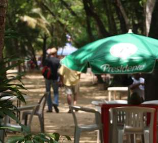 Sosua Beach