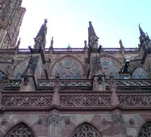 Straßburger Münster