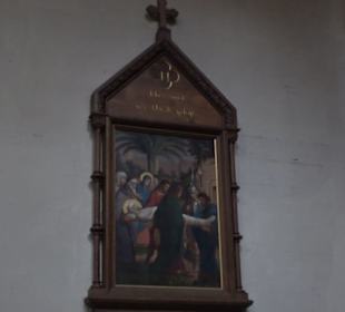 Schottenkirche St. Jakob