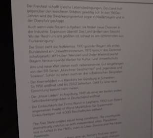 Haus der Bayerischen Geschichte