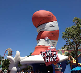 Universal Studios Florida 