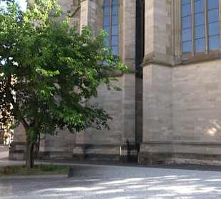 St. Maria Kirche Stuttgart