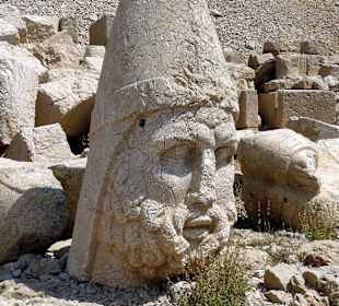 Góra Nemrut