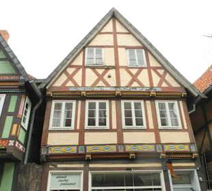 Neue Straße