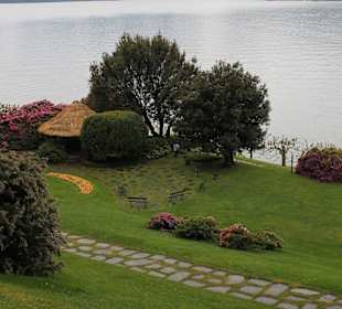 Park Villa Melzi