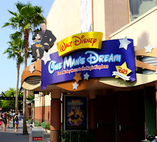 Disney's Hollywood Studios