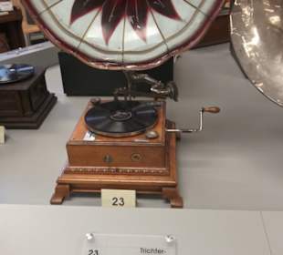  Phonomuseum