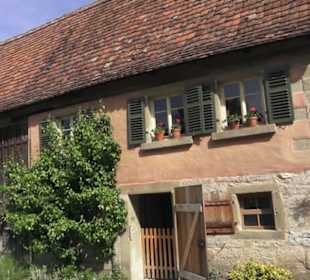 Hohenloher Freilandmuseum 