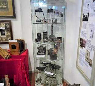 Impressionen aus dem Heimatmuseum Hoya