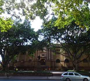 Stadtrundgang Sydney