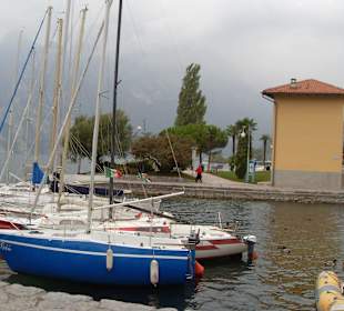 Hafen