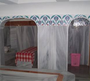Apo's Hamam