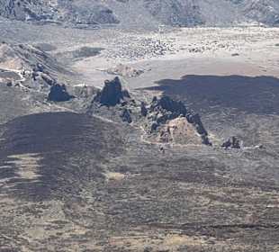 Teide Nationalpark