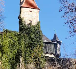 Burgturm