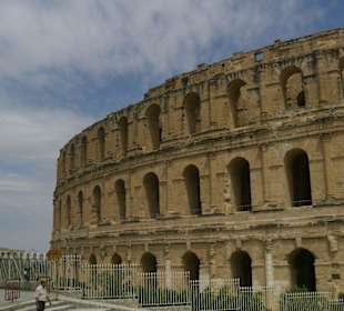 Amphitheater