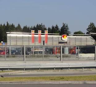 Tank & Rast Lechwiesen Nord