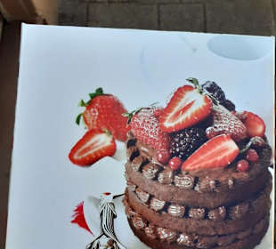 Café L'entre deux in Wissembourg