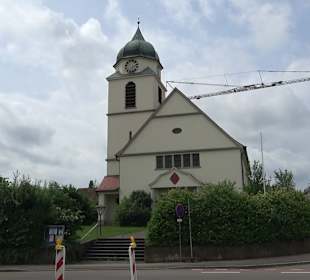 Christuskirche Aalen
