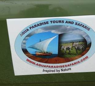 Aquaparadisesafaris