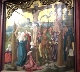 Evangelisches Stift Tübingen