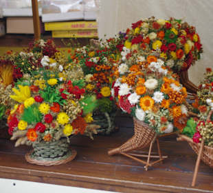 Торуньские букеты