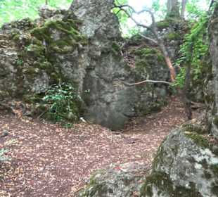 Hochgeträumt Premiumwanderung