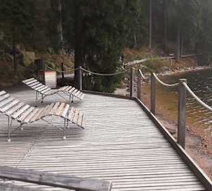 Erlebniswelt Mummelsee