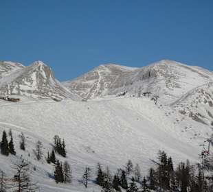 Gebirge