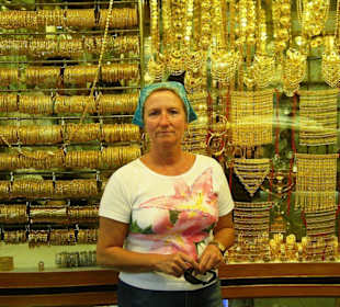 Gold Souk