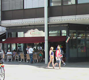 Läden zum einkaufen 