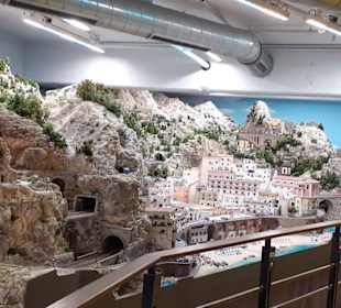 Miniatur Wunderland Hamburg
