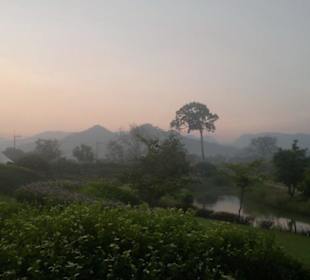 PB Valley Evening Mood