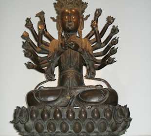 Фото из музея Далем