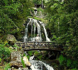 Eiger, Möchen und Jungfrau
