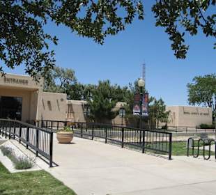 Roswell Museum and Art Center