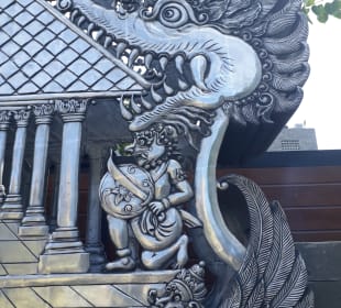 Pubbarama Buddhist Centre