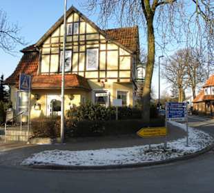 Gasthaus Lahmann, Neuwarmbüchen
