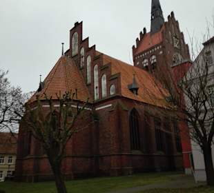 Sonstige Sehenswürdigkeit 