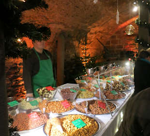 Weihnachtsmarkt
